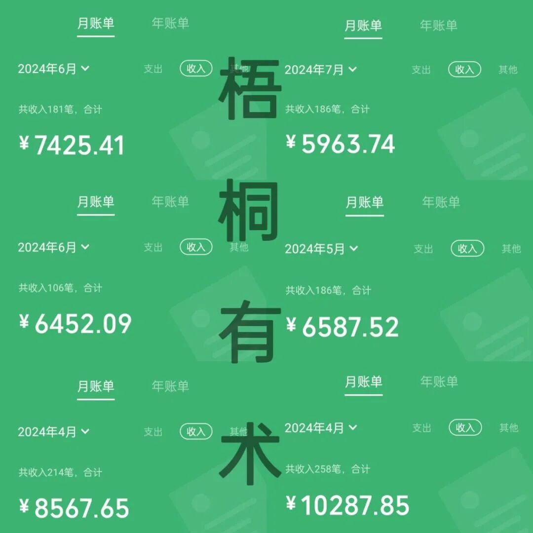 1个真正能让你挣到钱的社群！